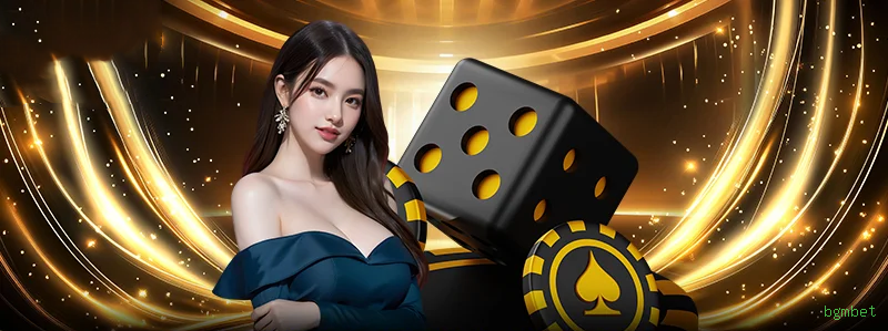 App bgmbet Mobile