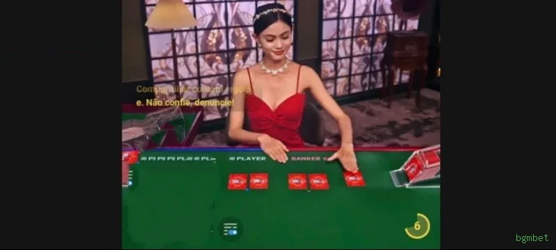 Pagamentos bgmbet